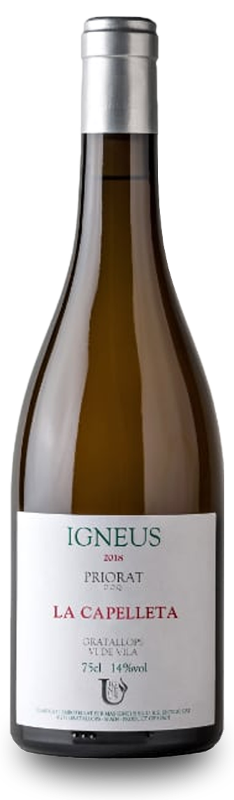 lacapelleta